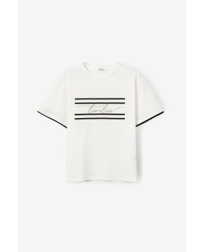 TIFFOSI WOMEN'S T-SHIRT...